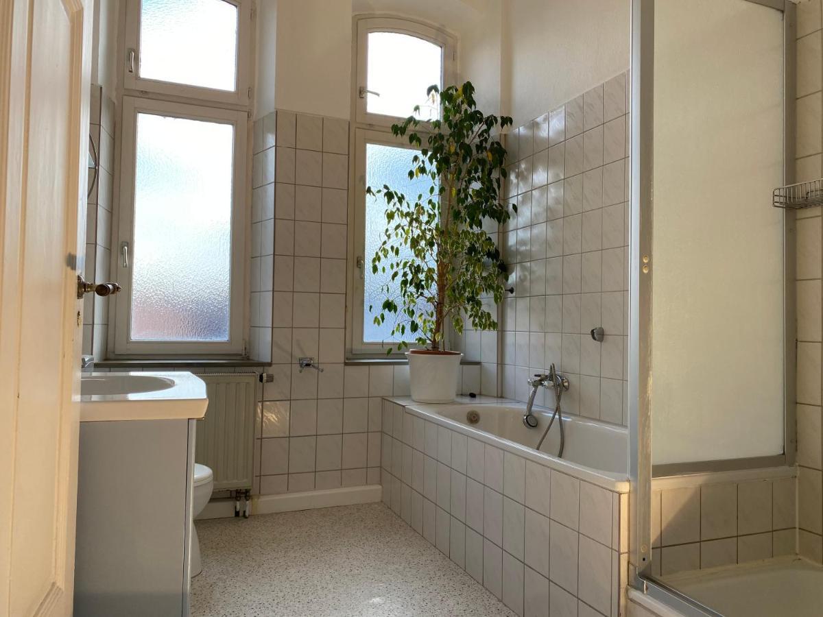 Ferienwohnungen Neumann Bamberg Exterior foto