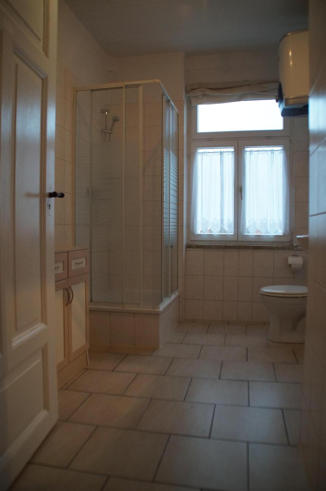 Ferienwohnungen Neumann Bamberg Quarto foto