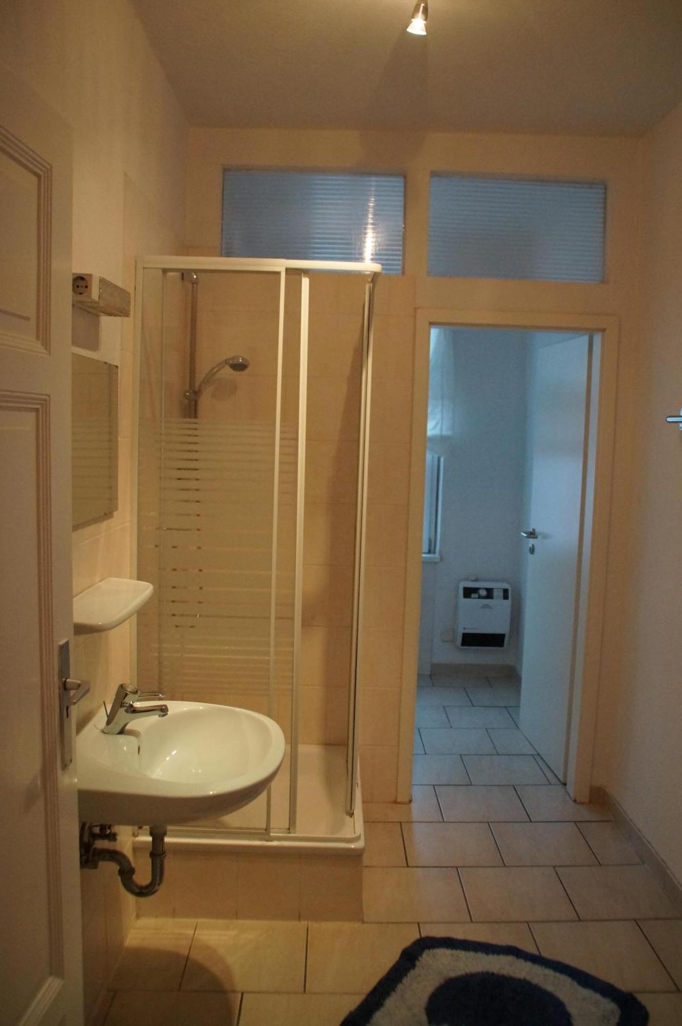 Ferienwohnungen Neumann Bamberg Quarto foto